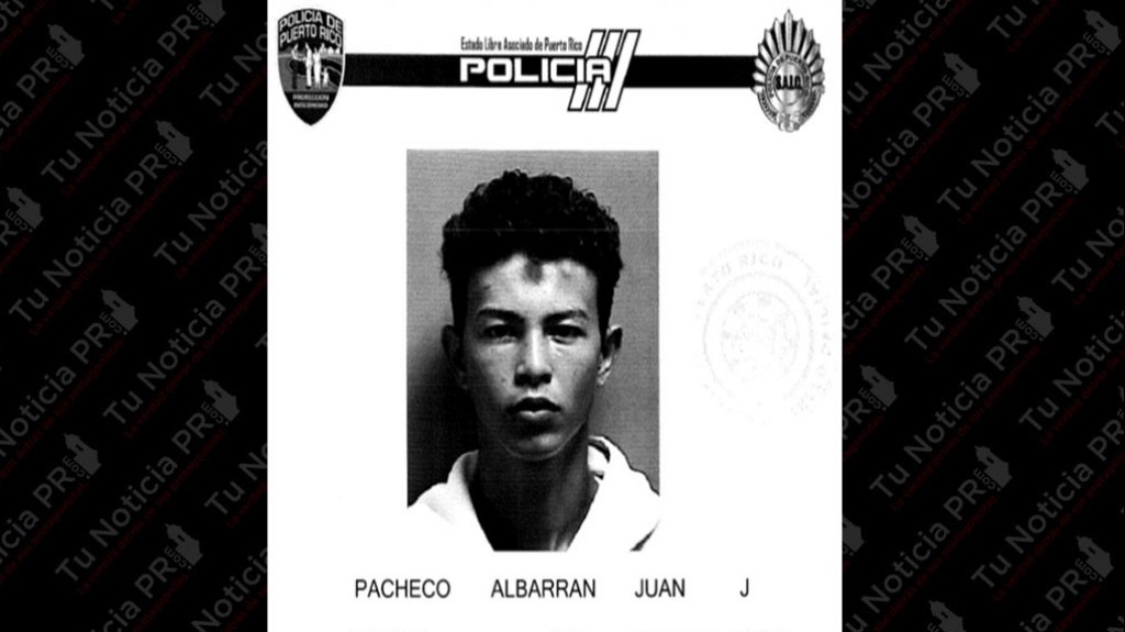  Radicaron cargos contra joven de 19 a&ntilde;os por delitos de Escalamiento y Da&ntilde;os 