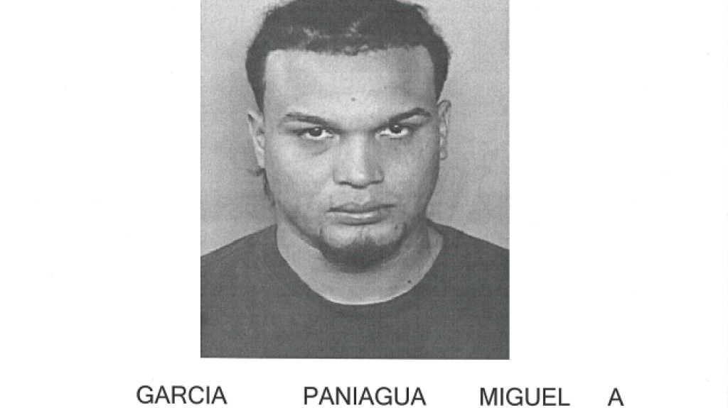  Investigan asesinato en barriada La Perla (Ampliaci&oacute;n) 