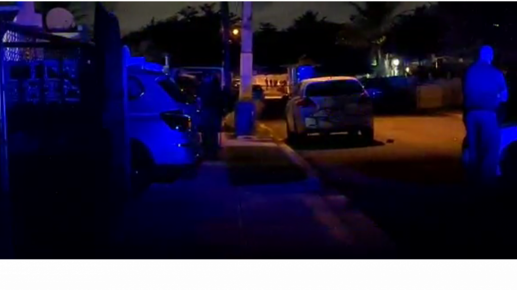  Video: Identifican a hombre acribillado a tiros anoche en Toa Baja 