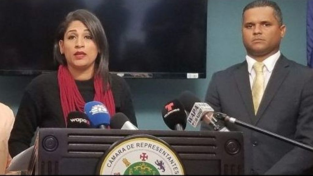  Probatoria de 7 a&ntilde;os contra coacusada en caso del exrepresentante Ram&oacute;n Luis Rodr&iacute;guez Ruiz por corrupci&oacute;n gubernamental 