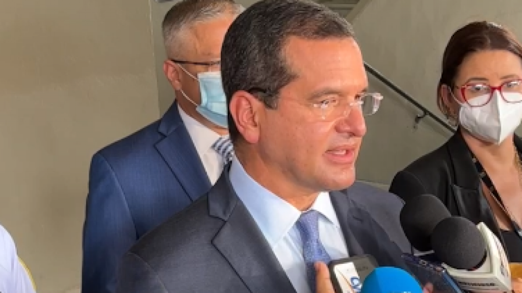  Gobernador: &ldquo;Es imposible complacer a todo el mundo&rdquo; 