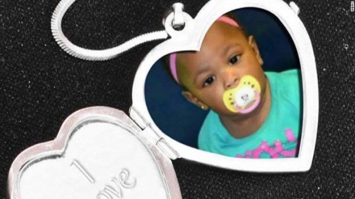 Acusan de asesinato a niÃ±o de 8 aÃ±os por matar a golpes a una bebÃ©