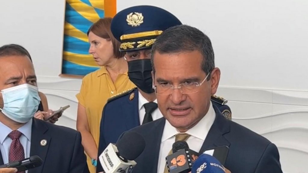  No se va a pagar ning&uacute;n rescate por la pagina secuestrada de AutoExpreso, dice gobernador 