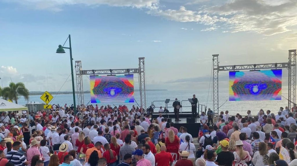  Presidente del PPD propone otra consulta con el ELA en la papeleta aunque el PNP y PIP la boicoteen 