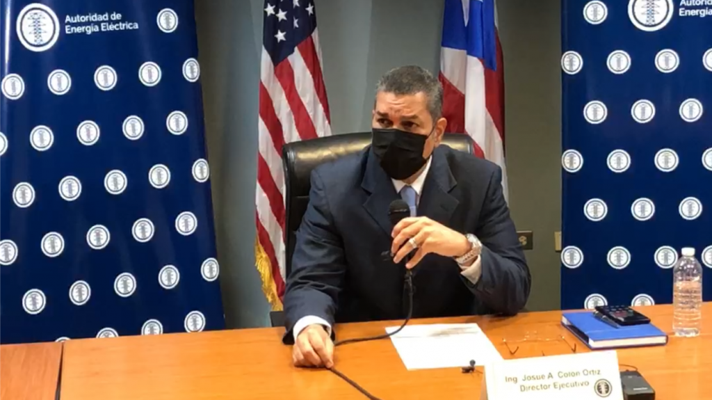  AEE va a reclutar 150 empleados transferidos al gobierno con la llegada de LUMA Energy 