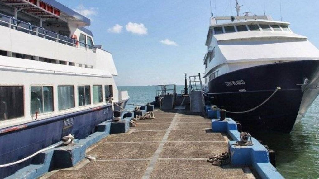  Comienza proceso subasta reparaciones terminal del aeropuerto de Vieques 