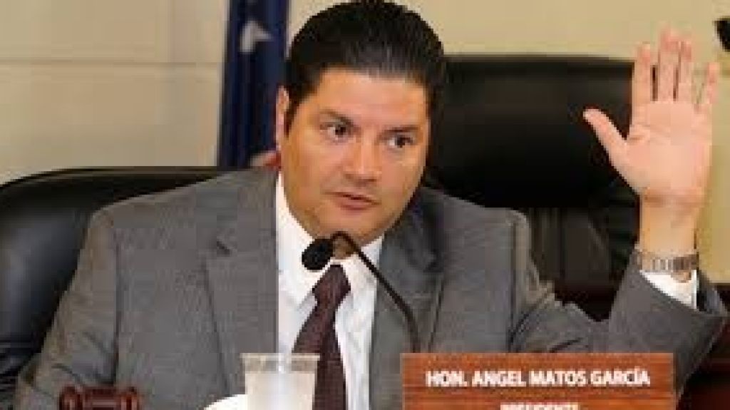  Representante &Aacute;ngel Matos solicita se investigue vuelos de helic&oacute;pteros de FURA y Guardia Nacional 