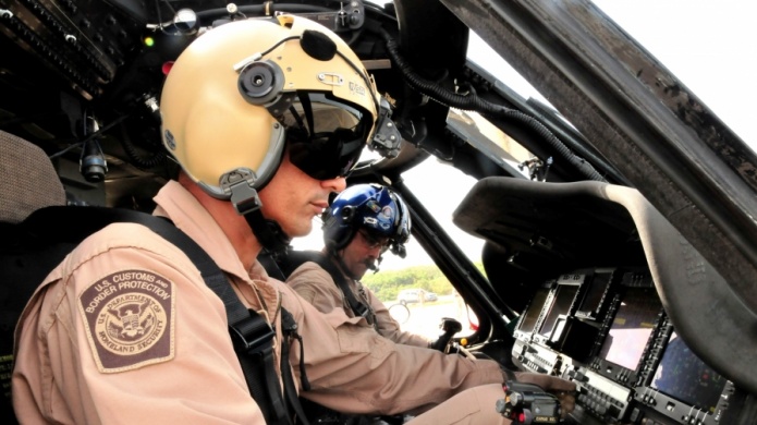 Aduanas abre convocatoria de agentes para operaciones aÃ©reas y marÃ­timas en el Caribe