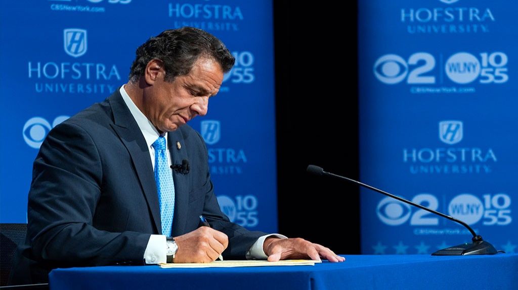  Cuomo anuncia se finaliza restauraci&oacute;n de proyectos arquitecto Lloyd Wright 