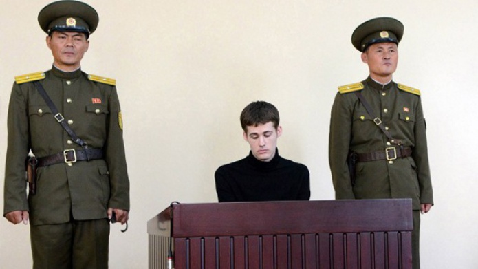 Â¿QuÃ© esperaba Pionyang con la liberaciÃ³n de los dos reos estadounidenses?