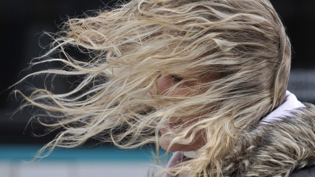  Dominicana busca que otros j&oacute;venes aprendan a querer su &ldquo;cabello malo&ldquo; 