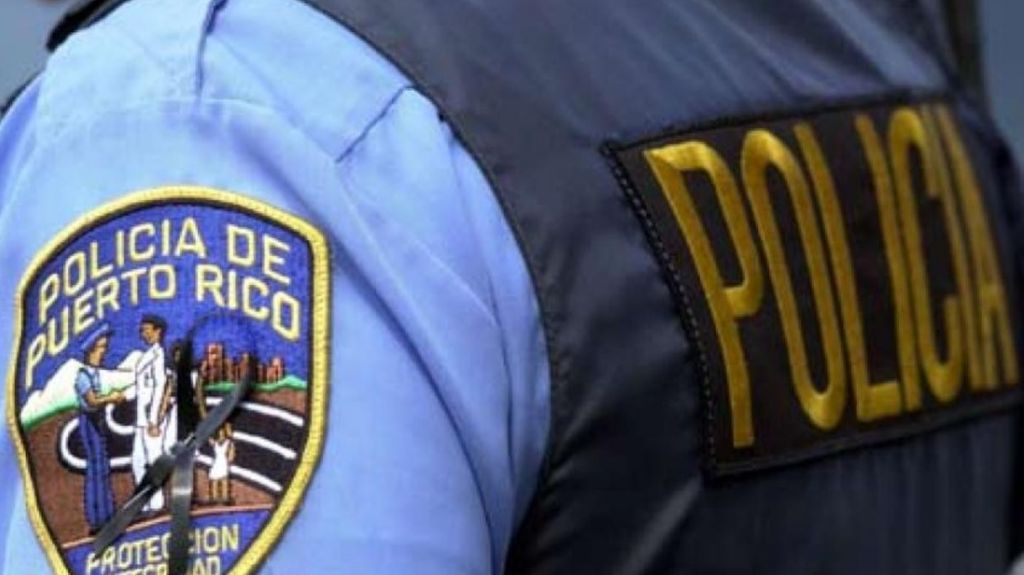 Hombre llega corriendo al CDT de Río Piedras tras ser herido con arma