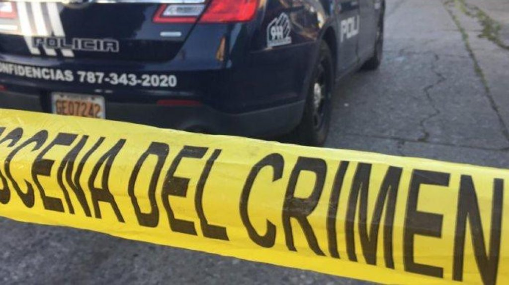  Asesinan a tiros a hombre en la #2 en Bayam&oacute;n 
