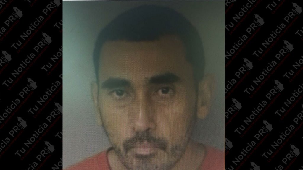  Arrestan en Yauco a ofensor sexual buscado en Nueva York 