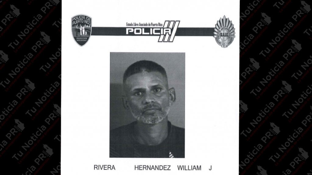  A la c&aacute;rcel hombre que agredi&oacute; con los pu&ntilde;os a su madre en Moca 