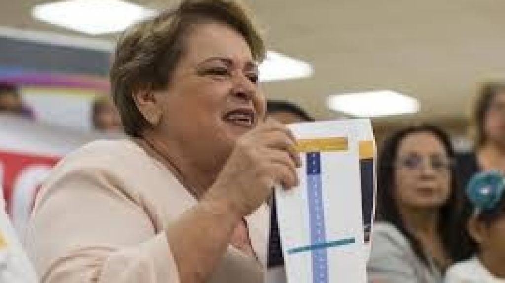  Asociaci&oacute;n de Maestros destaca puntos positivos en reuni&oacute;n con Keleher 