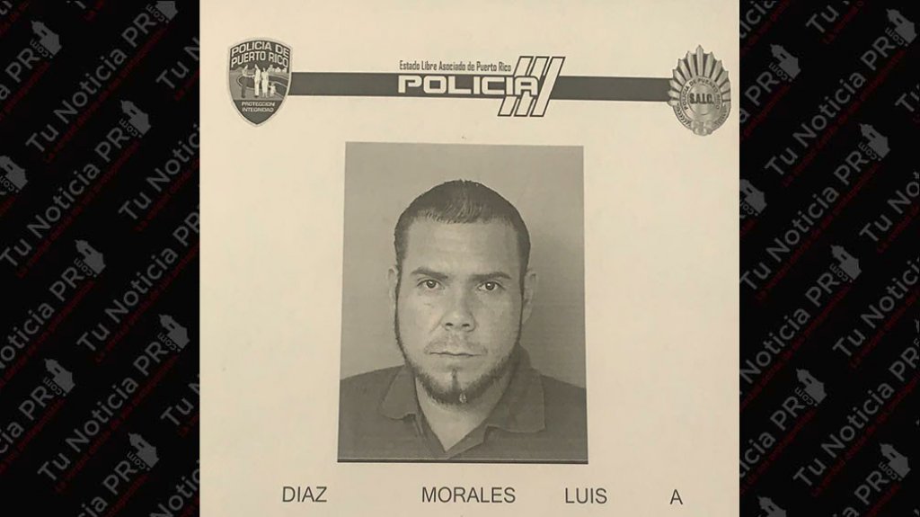  Se busca este Abusador: Le rob&oacute; a su madre en A&ntilde;asco y luego la dejo encerrada para que no llamara la polic&iacute;a 