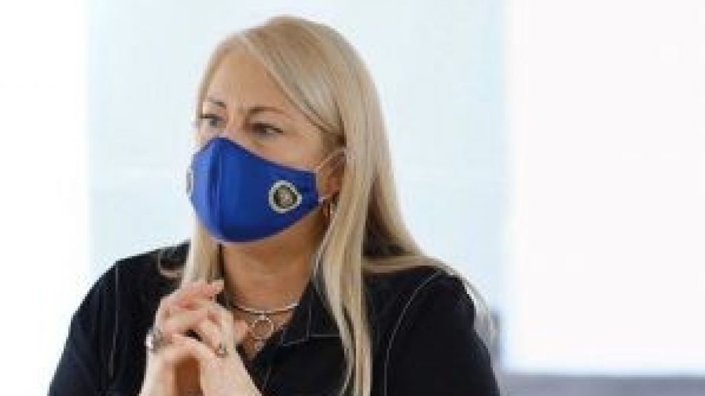  Pr&oacute;ximo anuncio de actividades sociales, religiosas y econ&oacute;micas que podr&aacute;n comenzar a operar 