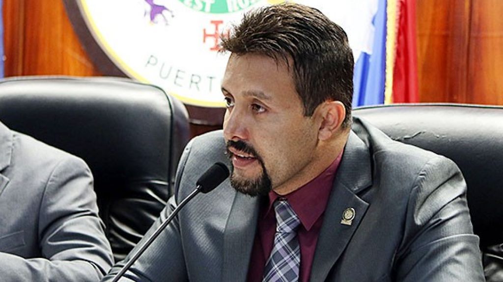  PNP abre proceso de candidaturas para llenar la vacante de Representante por el Distrito 35 