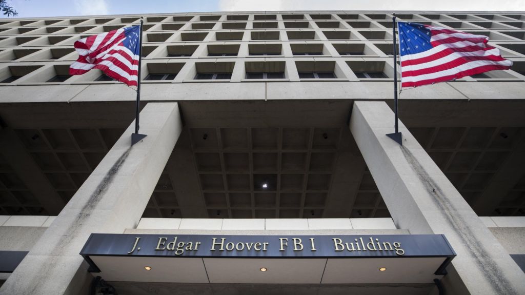  FBI investiga compa&ntilde;&iacute;a con la que estuvo vinculado nuevo fiscal general 