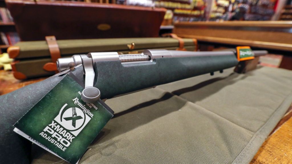  Culpable de asesinato de dos polic&iacute;as en California hispano que se atrincher&oacute; 