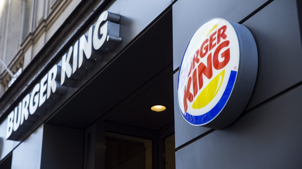  Mata de un balazo a un empleado de Burger King porque la comida se demoró 