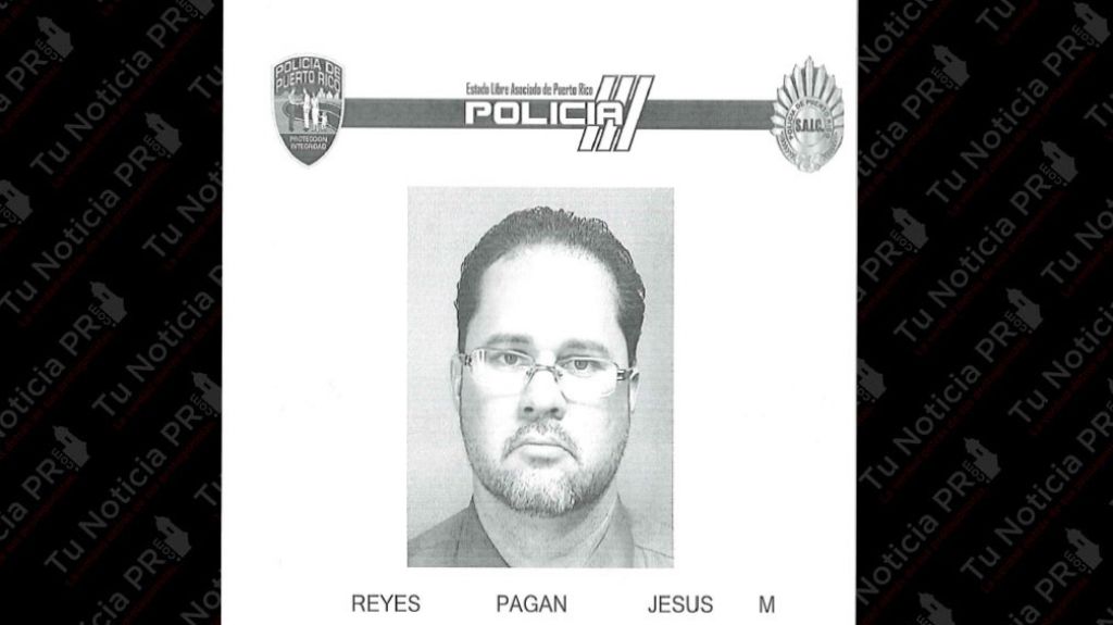  Arrestado polic&iacute;a municipal de San Juan por actos lascivos,&nbsp;Agresi&oacute;n Sexual y Ley de Armas 