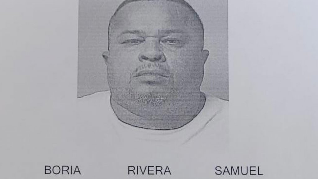  Arrestan a uno de los m&aacute;s buscados de Mayag&uuml;ez 