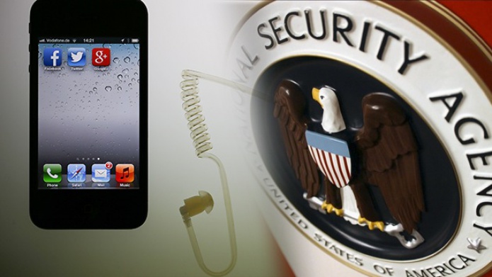 AsÃ­ "hackea" la NSA cualquier telÃ©fono celular del mundo