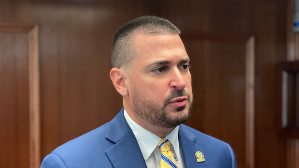  Representante Fourquet Cordero cuestiona &ldquo;silencio del DRNA sobre el p&eacute;simo estado de la isla Caja de Muertos&rdquo; 