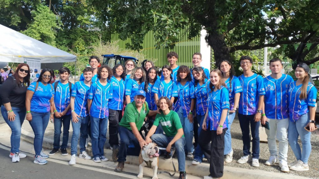  RUM acoge a más de tres mil estudiantes en su Casa Abierta 
