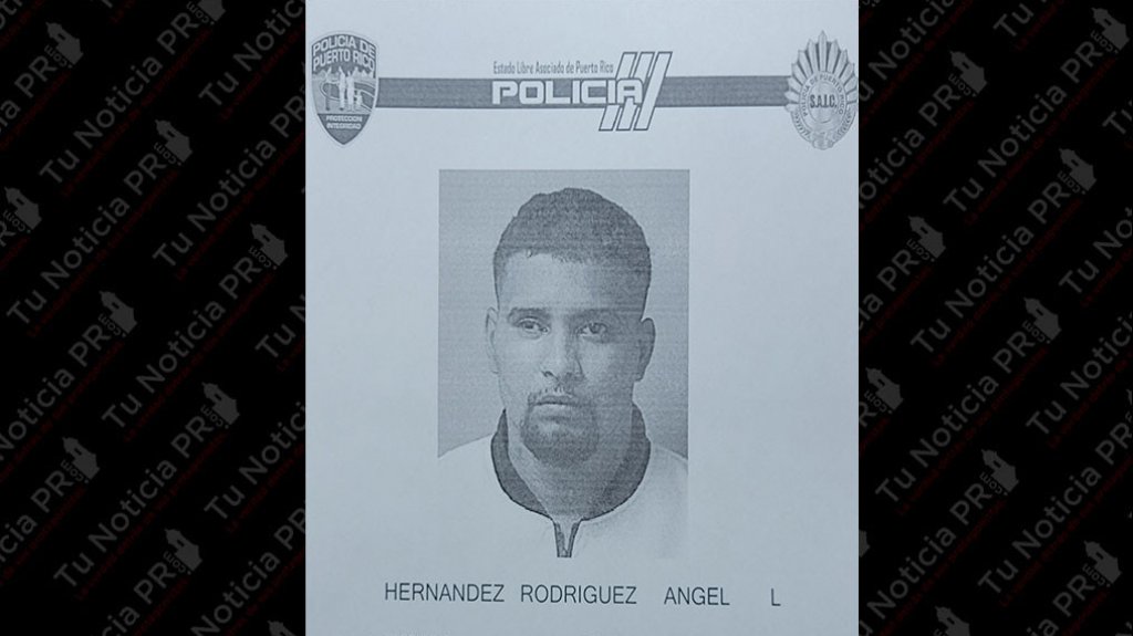  A la c&aacute;rcel por agredir a su pareja en Humacao 