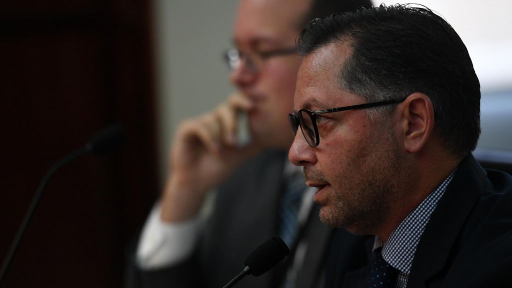  Representantes del sector tur&iacute;stico favorecen una enmienda a los cr&eacute;ditos energ&eacute;ticos de hoteles y paradores 