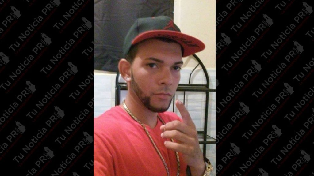  Acusan a hombre &ldquo;celoso&rdquo; que mat&oacute; al novio de su ex y apu&ntilde;al&oacute; a su ex en Cabo Rojo 