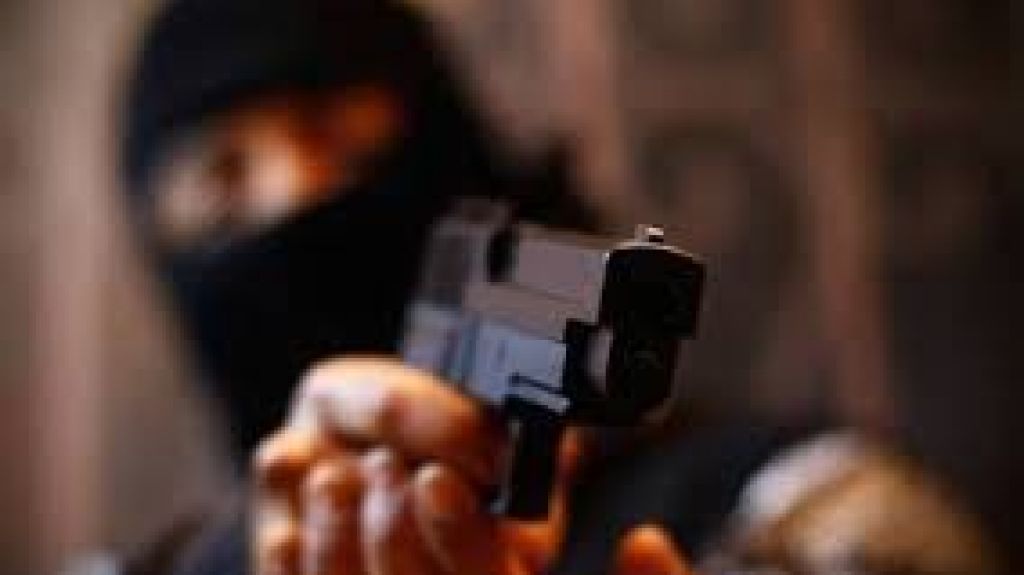  Investigan alegado robo en Guaynabo 
