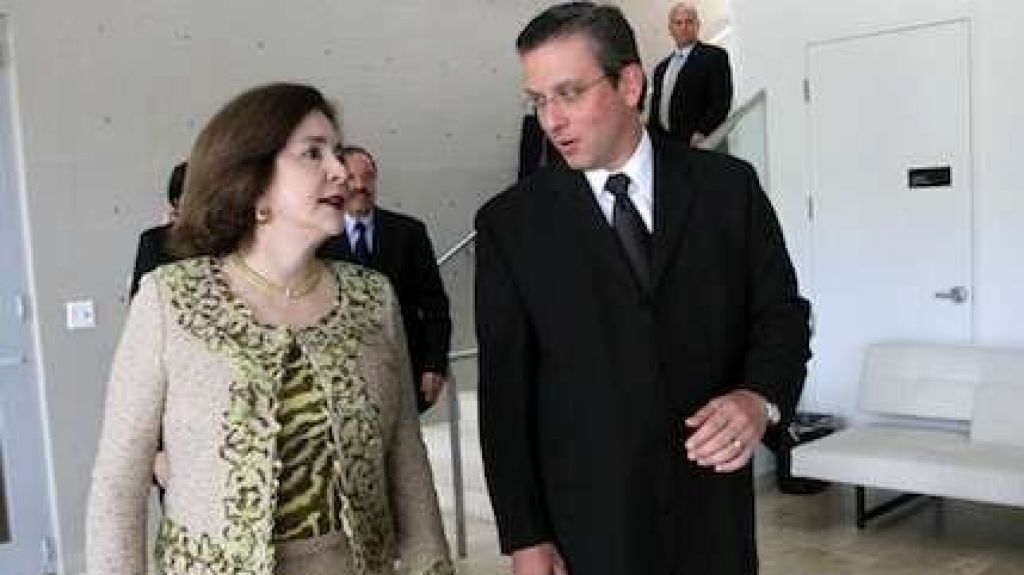  Exgobernadores Sila Calder&oacute;n y Alejandro Garc&iacute;a Padilla advierten que proyecto de reforma electoral viola disposiciones y recomendaciones federales 