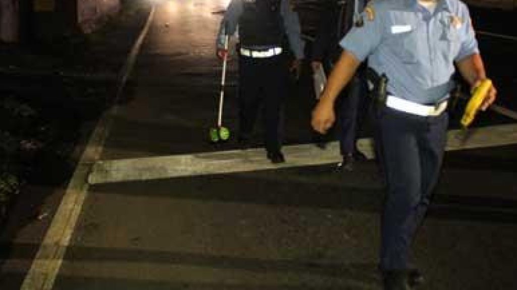  Accidente de auto de car&aacute;cter fatal con ciclista en Ponce 