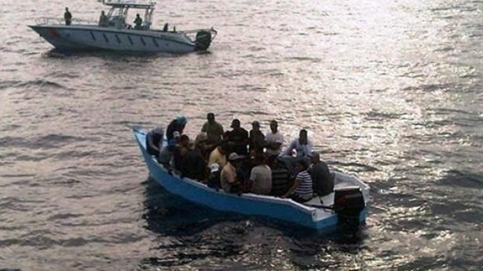 Detienen a 13 cubanos y 7 dominicanos que se proponÃ­an viajar ilegalmente a Puerto Rico