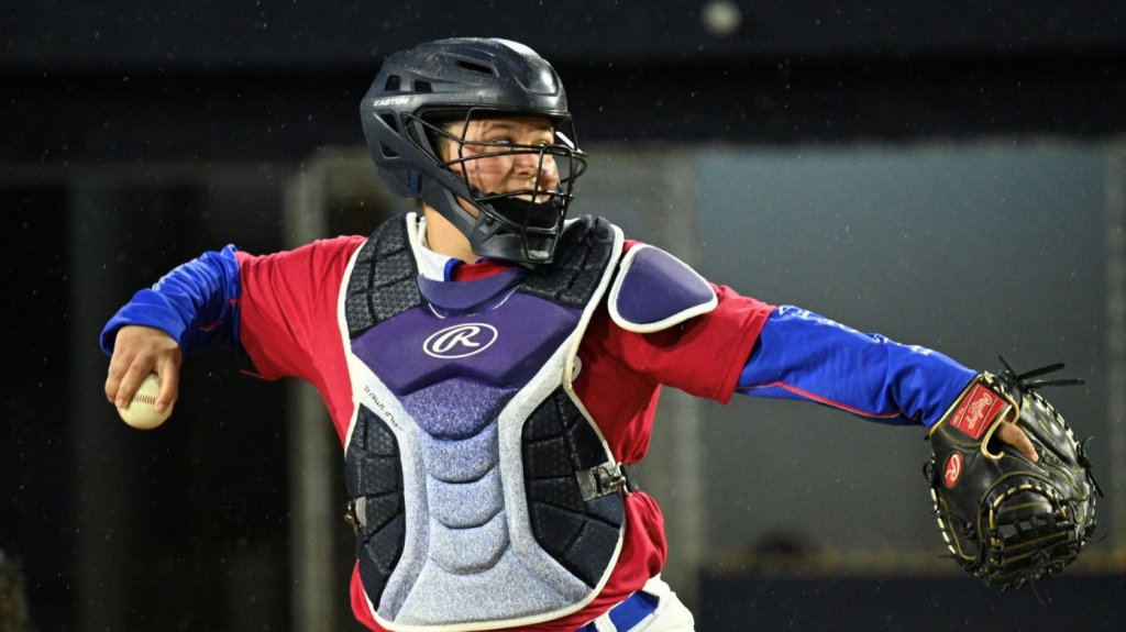  Regresó al terreno la preselección femenina rumbo a la Copa del Caribe 
