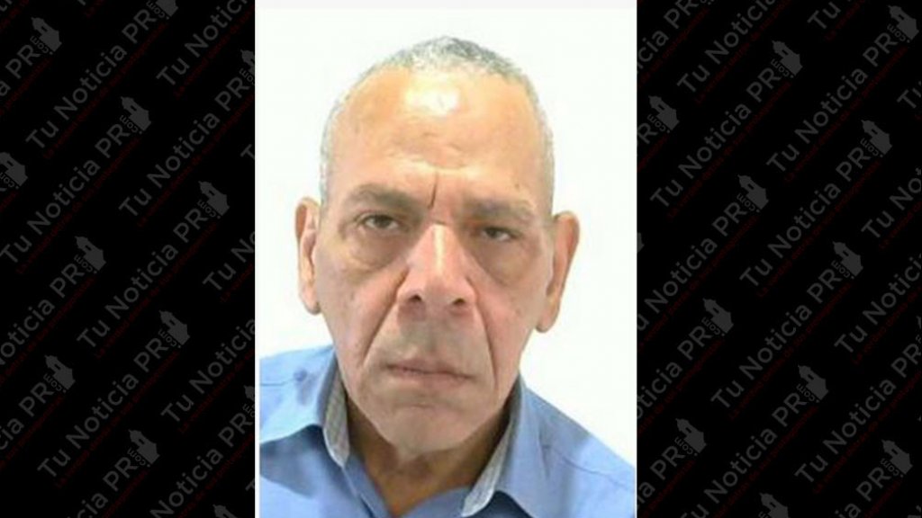  Reportan a hombre desaparecido en San Juan 
