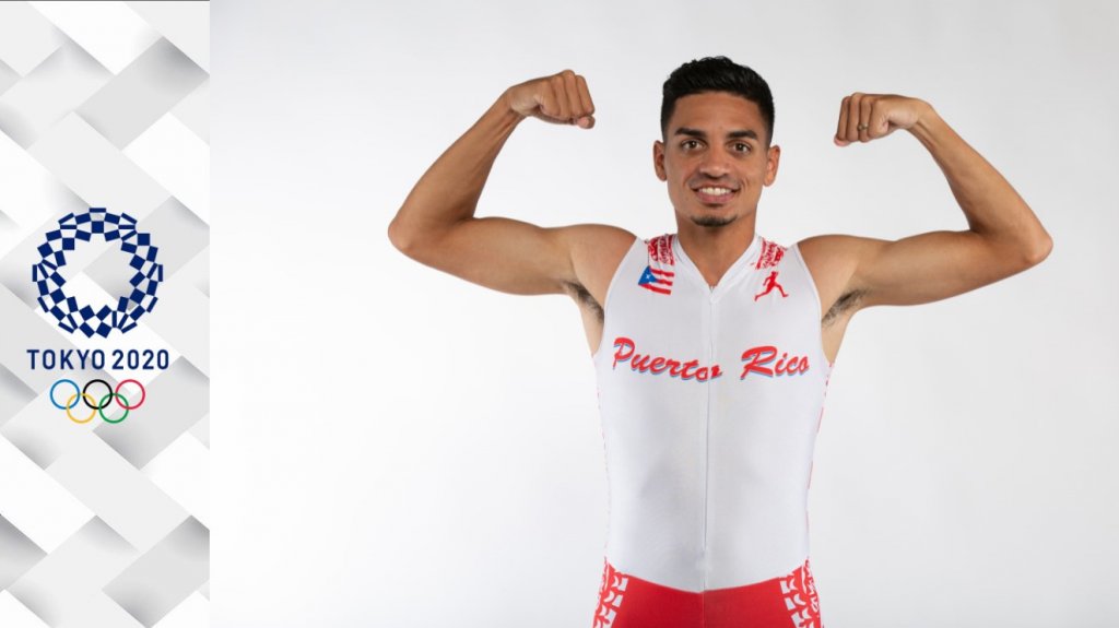  A la pista el primer tr&iacute;o de especialistas boricuas de 800 metros en la vida ol&iacute;mpica del atletismo puertorrique&ntilde;o en competir en unos mismos Juegos 