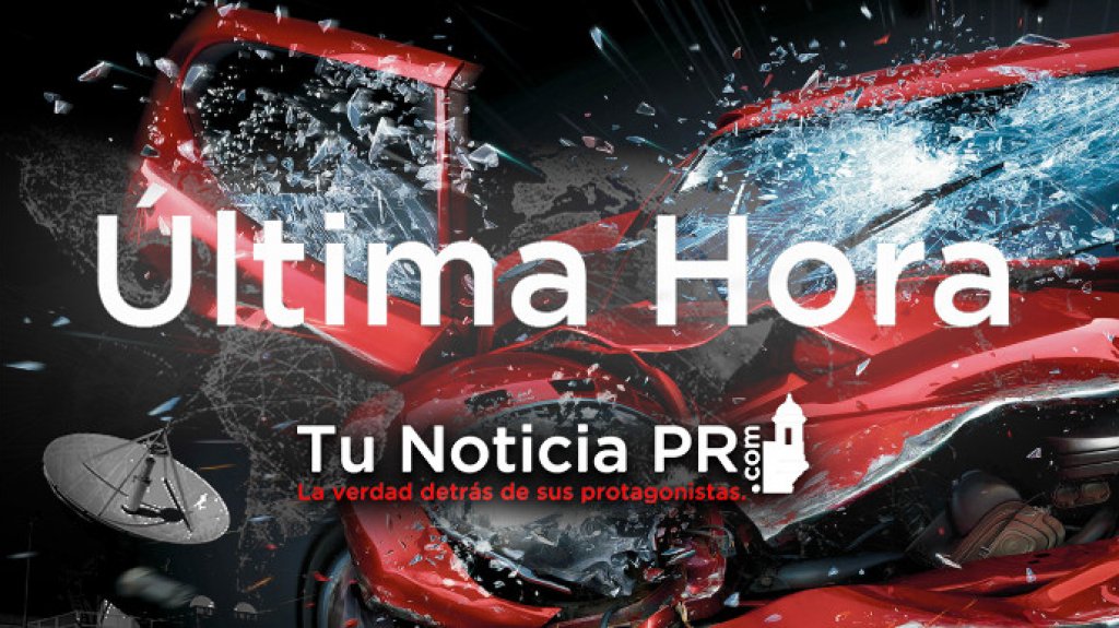  Otro peat&oacute;n muerto por conductor que se da a la huida en Manat&iacute; 