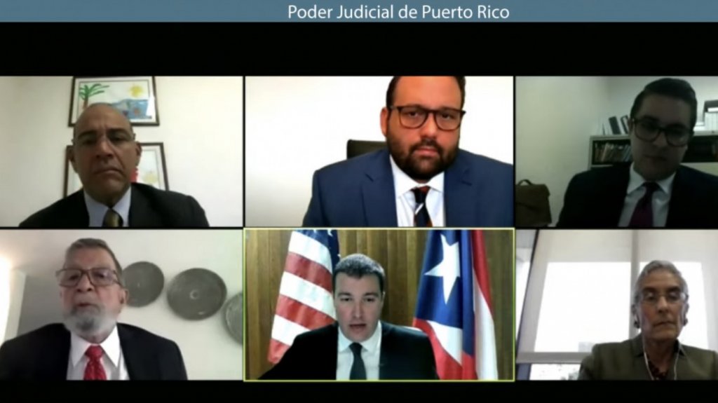  Tribunal expedirá orden para que UTIER no impida labores de LUMA Energy 