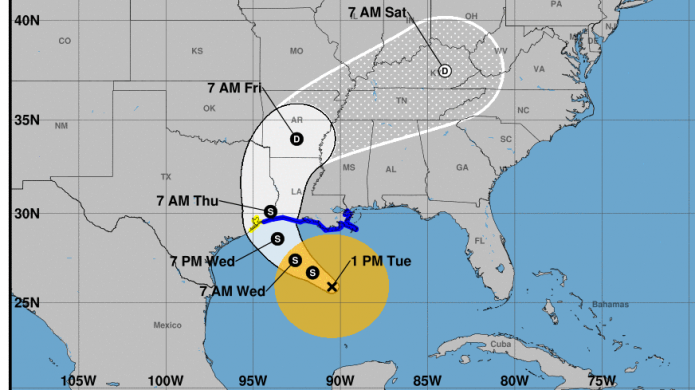 Se forma el tercer ciclÃ³n de la temporada