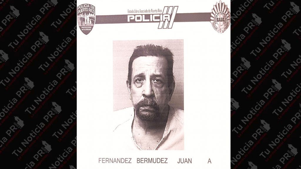  Cargos por asesinar a hermano en Yabucoa 