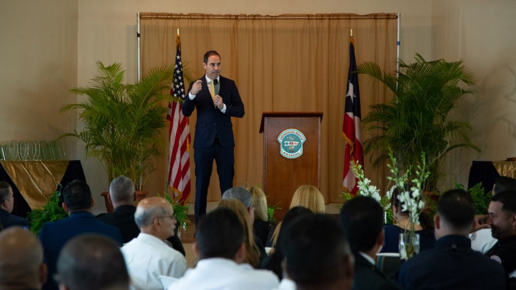  Reconocen a Técnicos de Emergencias Médicas en su semana 