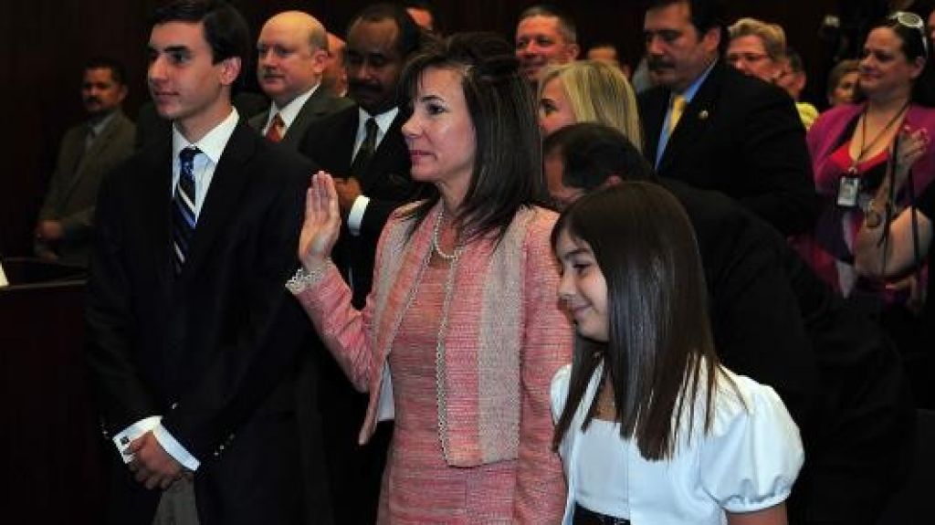  Nominan a magistrada federal Silvia Carre&ntilde;o-Coll a juez de la Corte de Distrito Federal de Puerto Rico 