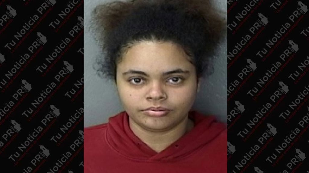  En prisi&oacute;n &ldquo;Yaha&ldquo; por darle una patada en las &ldquo;pelotas a su Jevo&rdquo; en Carolina 