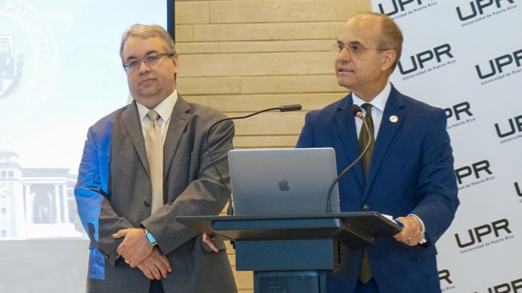  Constituido el comit&eacute; de b&uacute;squeda para la selecci&oacute;n de un presidente interino para la Universidad de Puerto Rico 