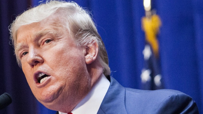 La cadena NBC cancela su relaciÃ³n de negocios con Trump por sus declaraciones contra los latinos